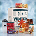 Calendrier de l'Avent - MyProtein