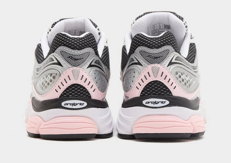 Saucony Argent | Rose