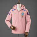Nike - Veste Brésil Rose