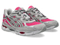Asics GEL - NYC Gris / Rosa