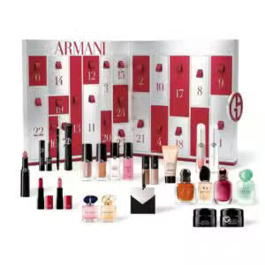 Calendrier de l'avent - Armani