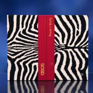 Calendrier de l'Avent - Asos