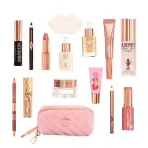 Calendrier de l'Avent - Charlotte TIlbury