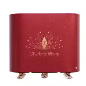 Calendrier de l'Avent - Charlotte TIlbury