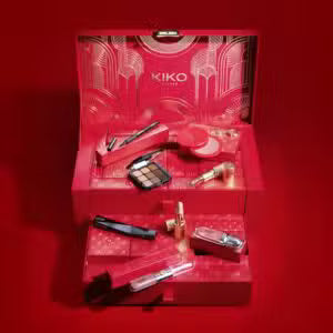 Calendrier de l'Avent - Kiko