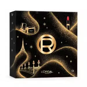 Calendrier de l'Avent - L'Oréal Paris
