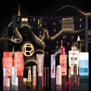 Calendrier de l'Avent - L'Oréal Paris