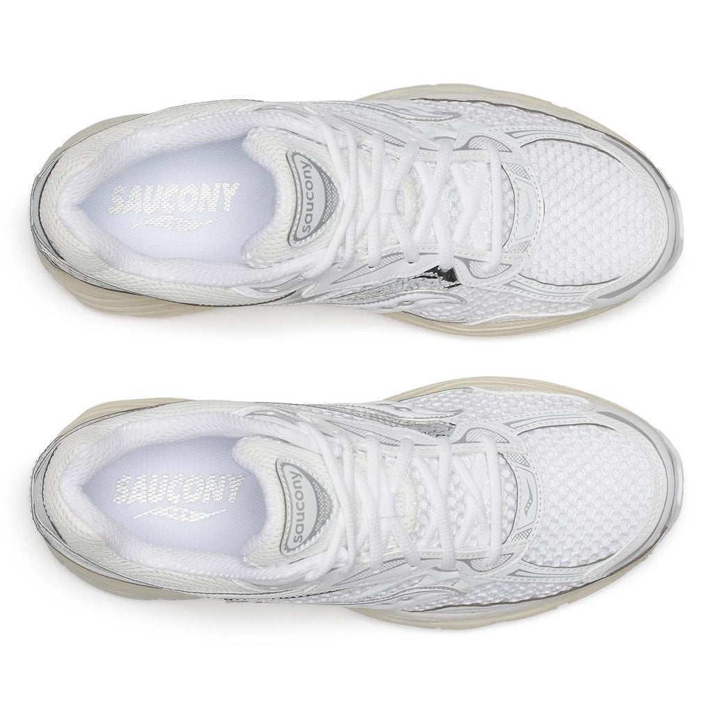 SAUCONY OMNI 9 Blanc