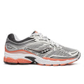 SAUCONY OMNI 9 Argent / Orange