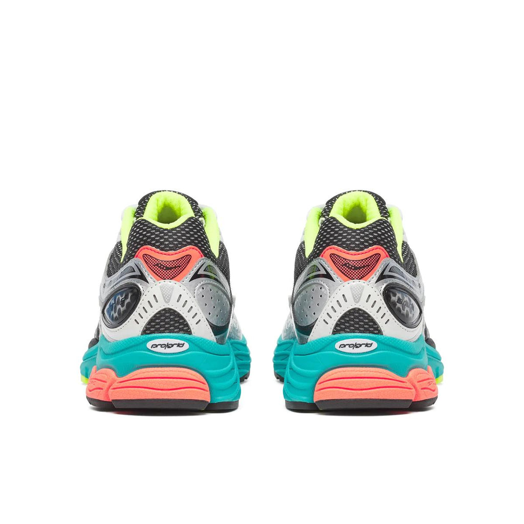 SAUCONY OMNI 9 Tricolor