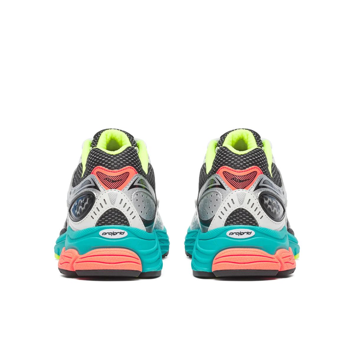 SAUCONY OMNI 9 Tricolor