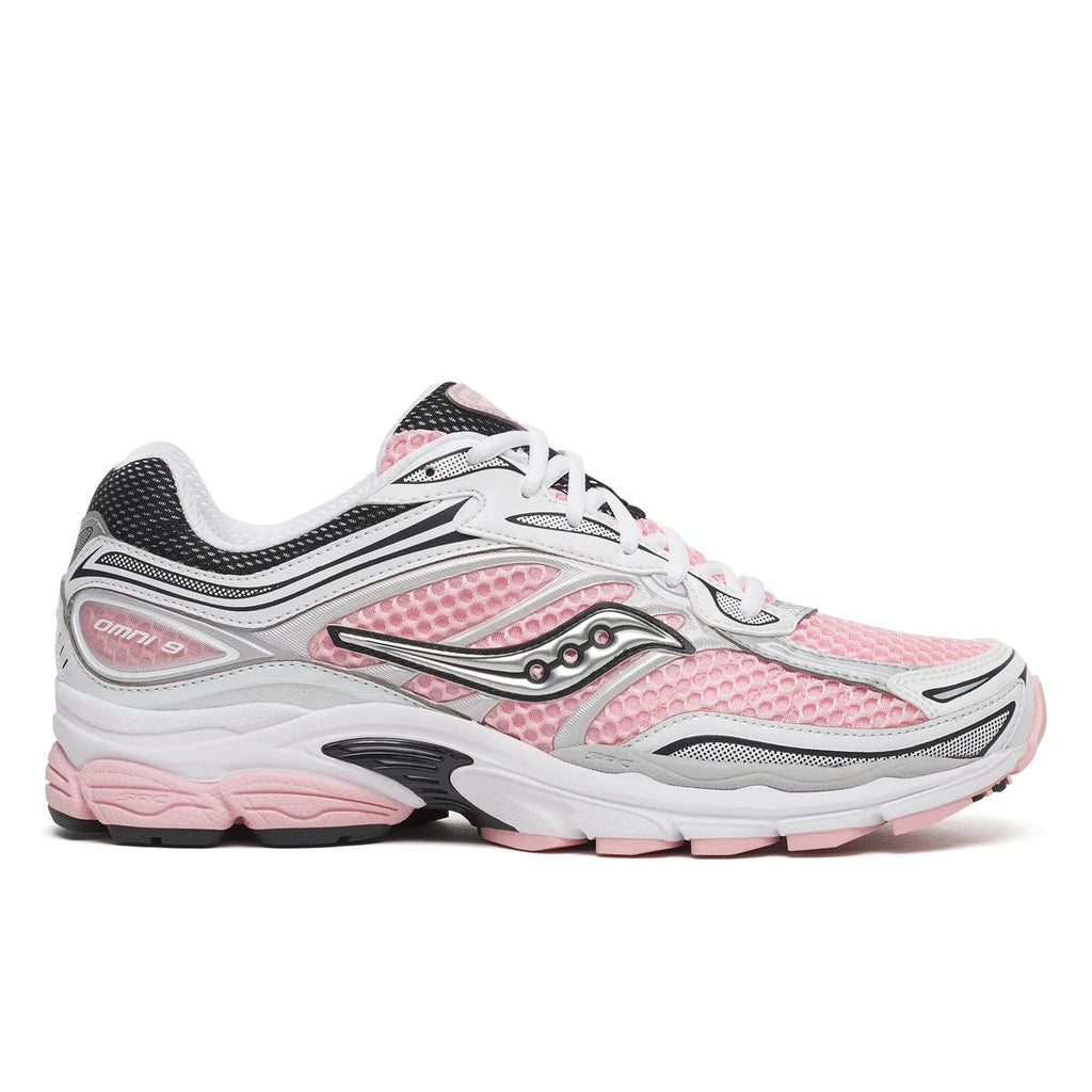 SAUCONY OMNI 9 Rose