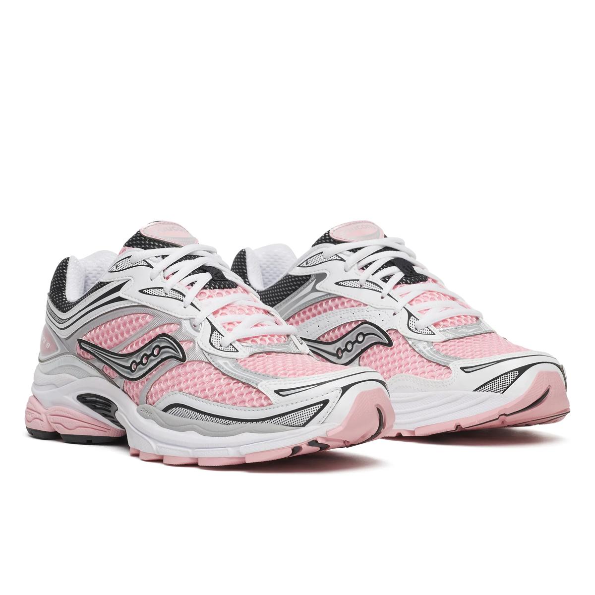 SAUCONY OMNI 9 Rose