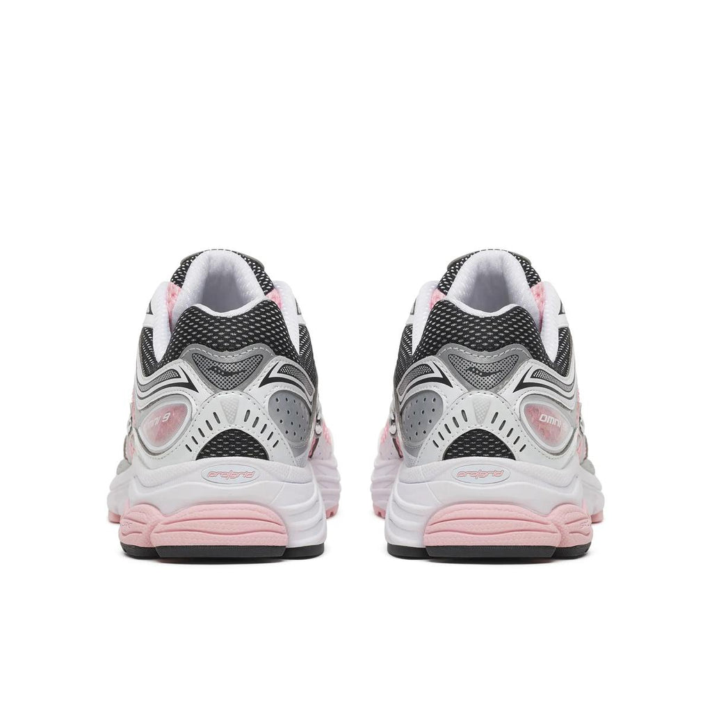SAUCONY OMNI 9 Rose