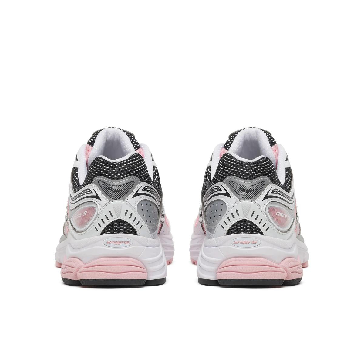 SAUCONY OMNI 9 Rose