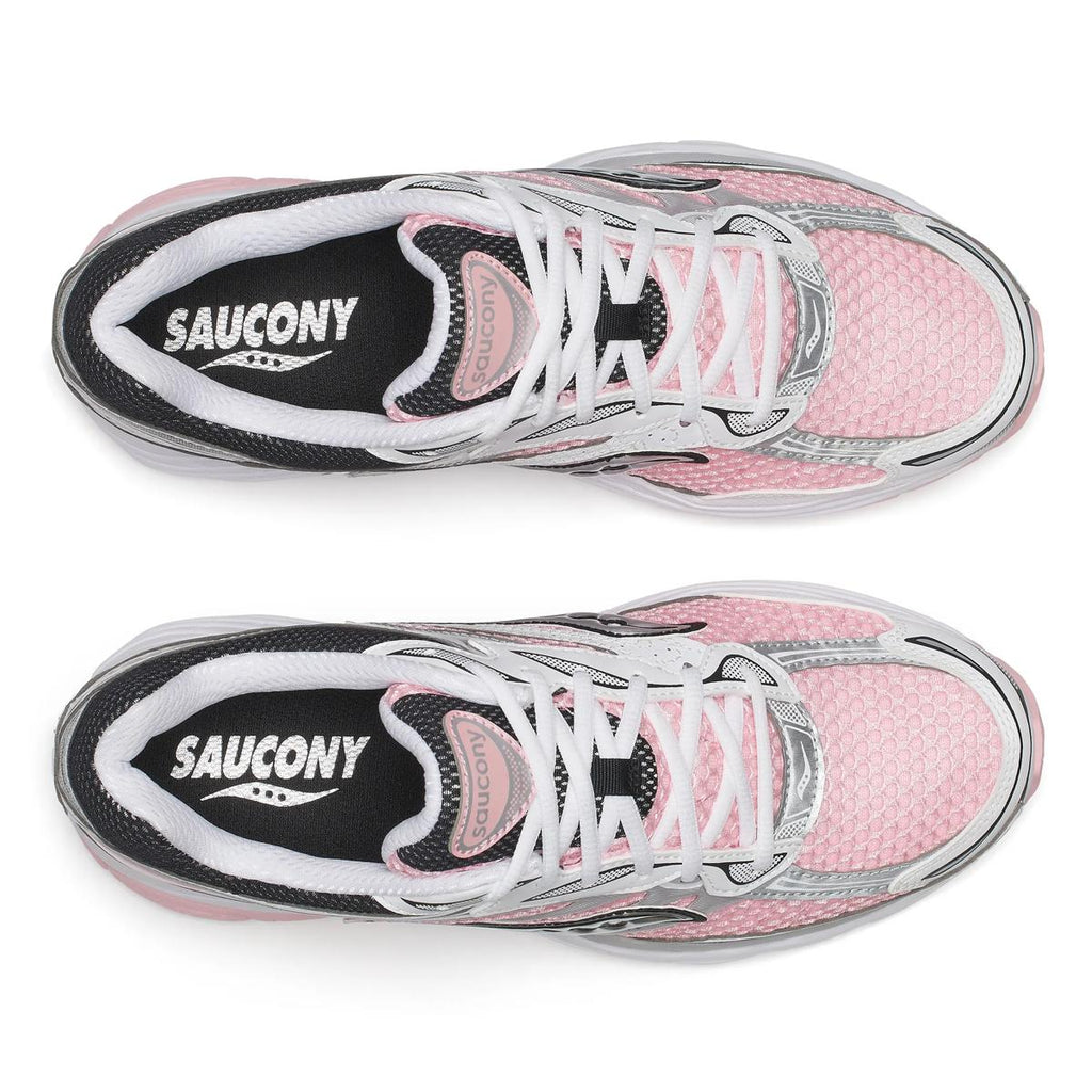 SAUCONY OMNI 9 Rose