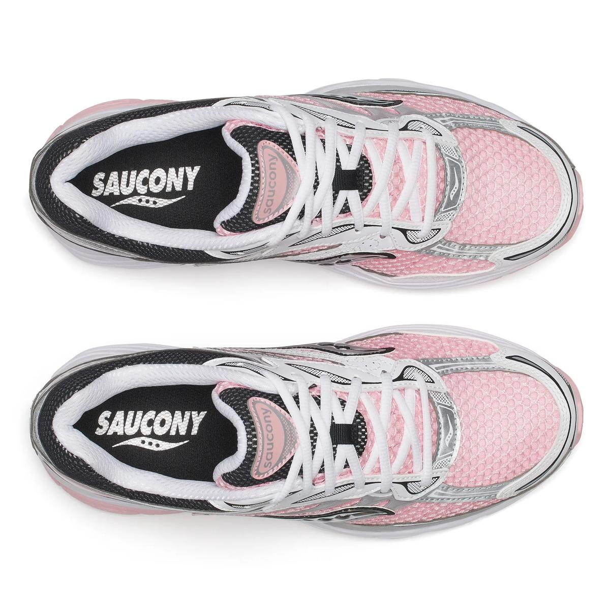 SAUCONY OMNI 9 Rose