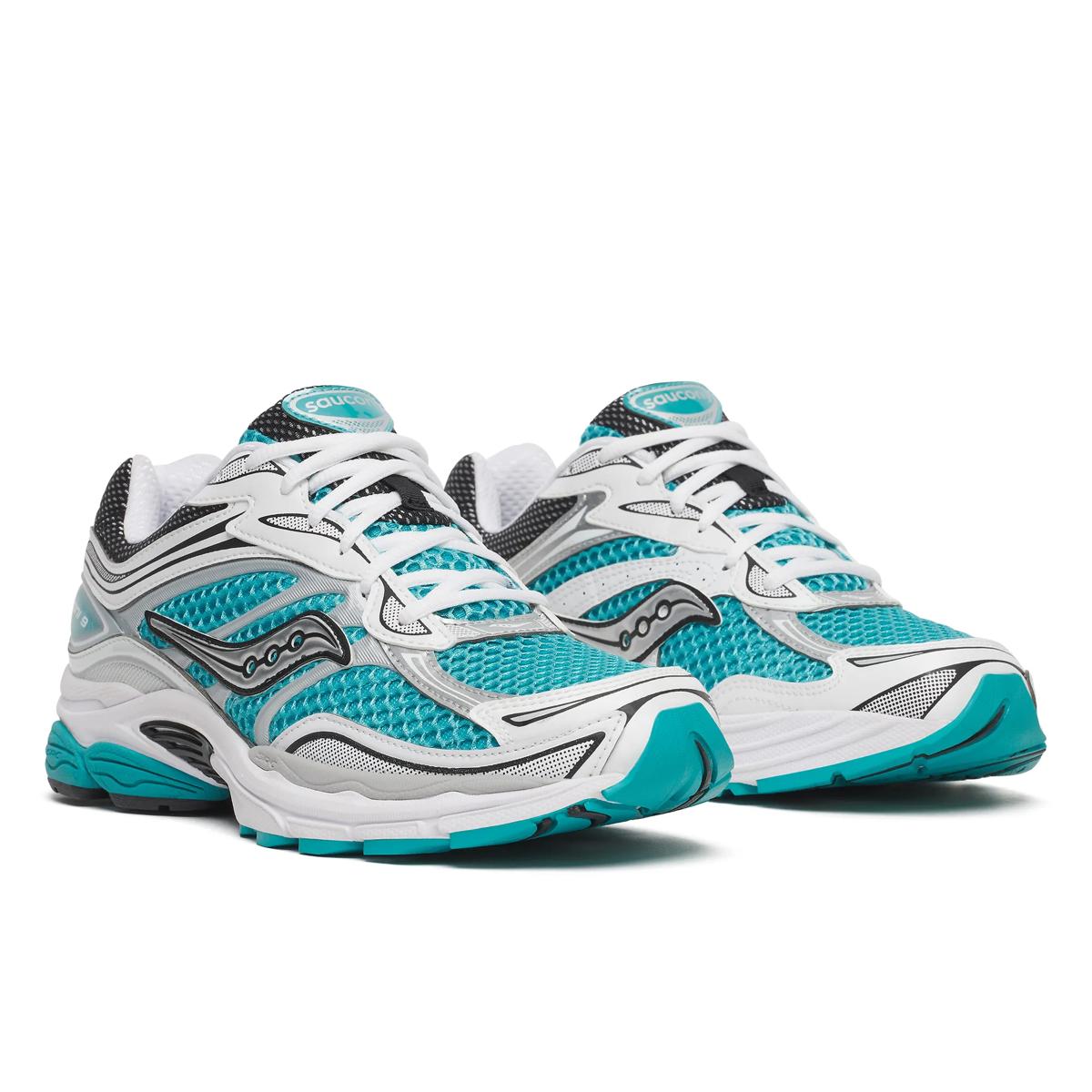 SAUCONY OMNI 9 Turquoise