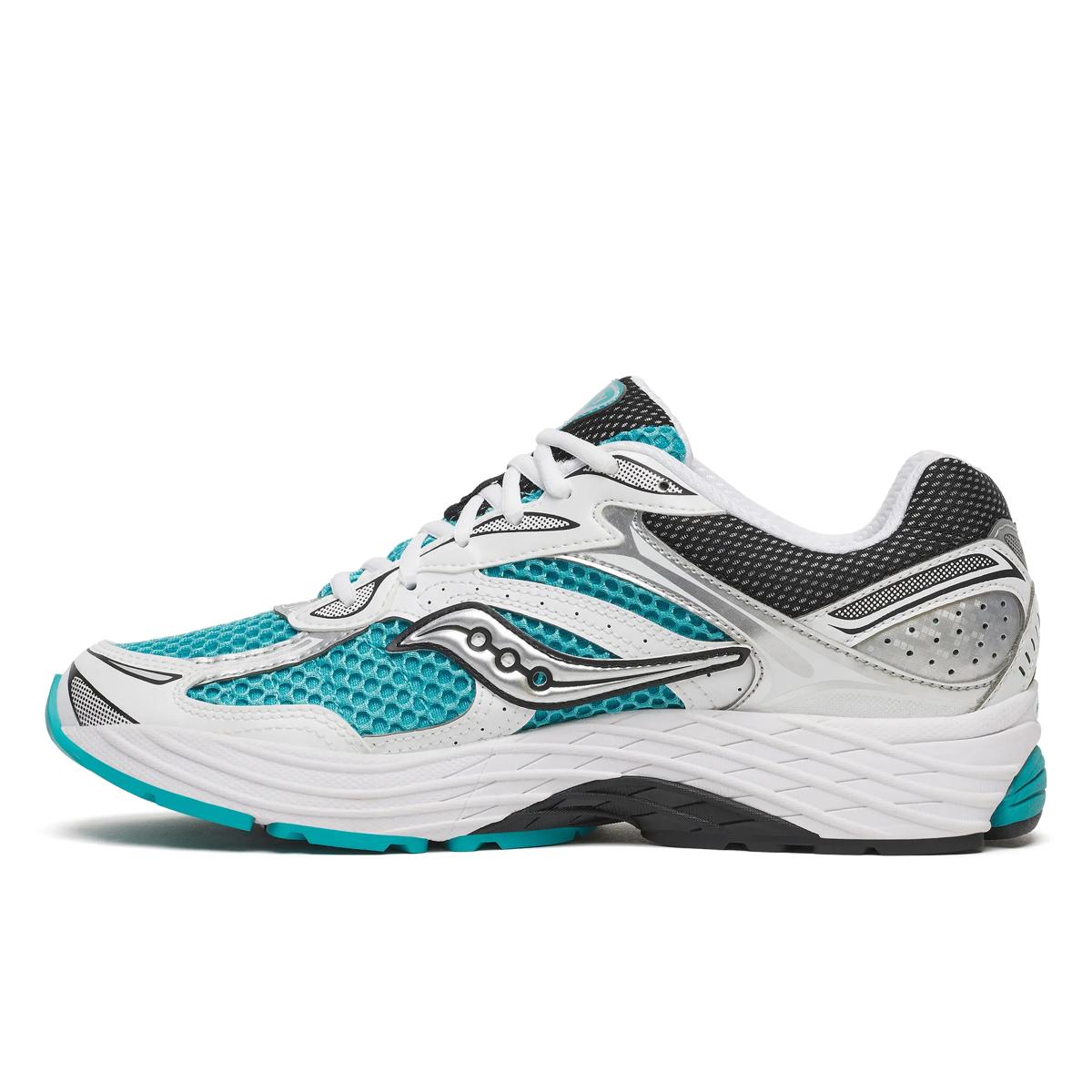 SAUCONY OMNI 9 Turquoise