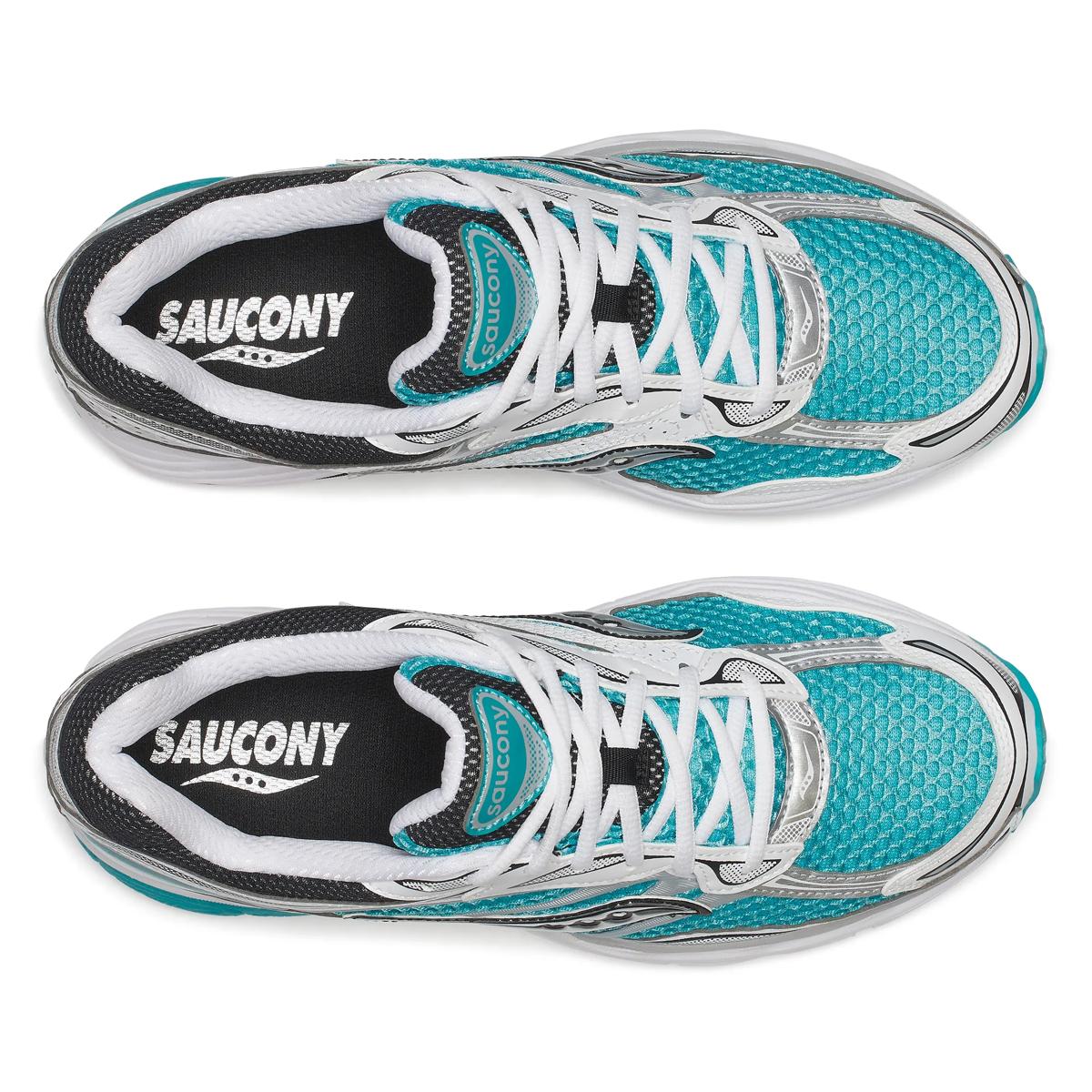 SAUCONY OMNI 9 Turquoise